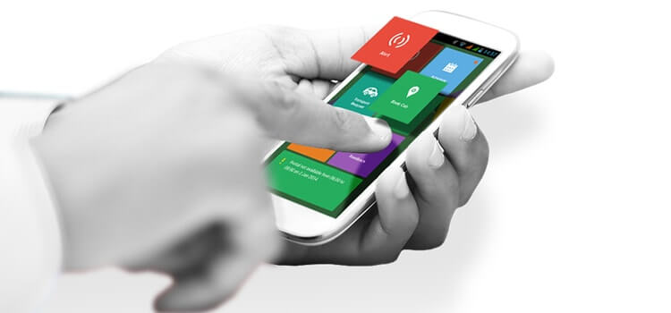 app development images